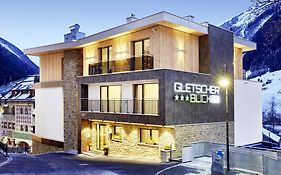Gletscherblick B&B